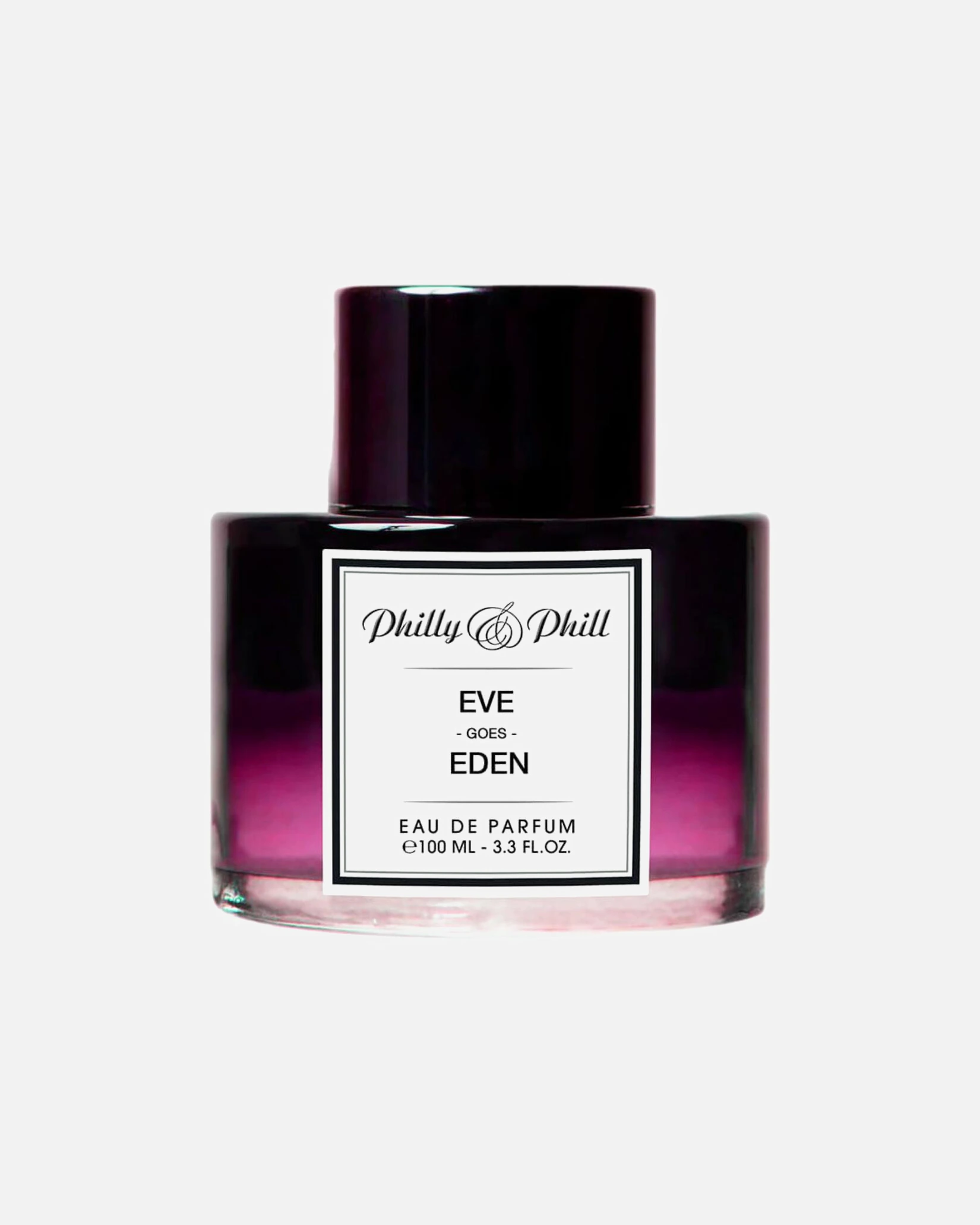 Philly & Phill Eve goes Eden EdP Nat. Spray