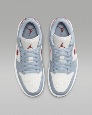 Air Jordan 1 Low Women's Shoes