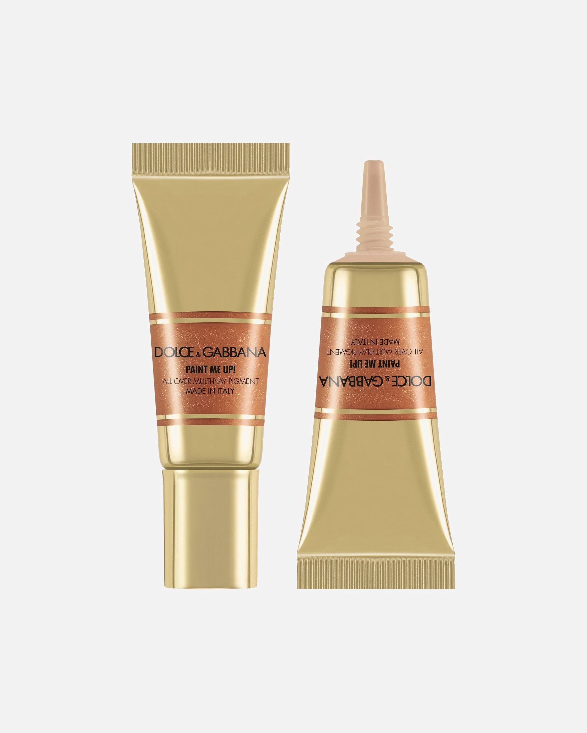 Dolce&Gabbana vaigu sārtums Paint Me Up! - 5ml