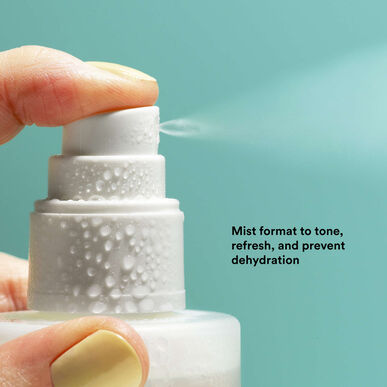 3INA Virkistävä kasvovesi The White Toner 200 ml 200 ml