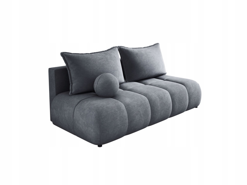 Nowoczesna Sofa COCO MINI funkcja spania Cloud 91