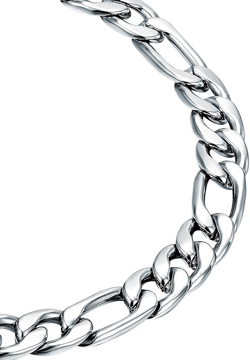 True Rebels TRUE REBELS - Armband - zilverkleurig