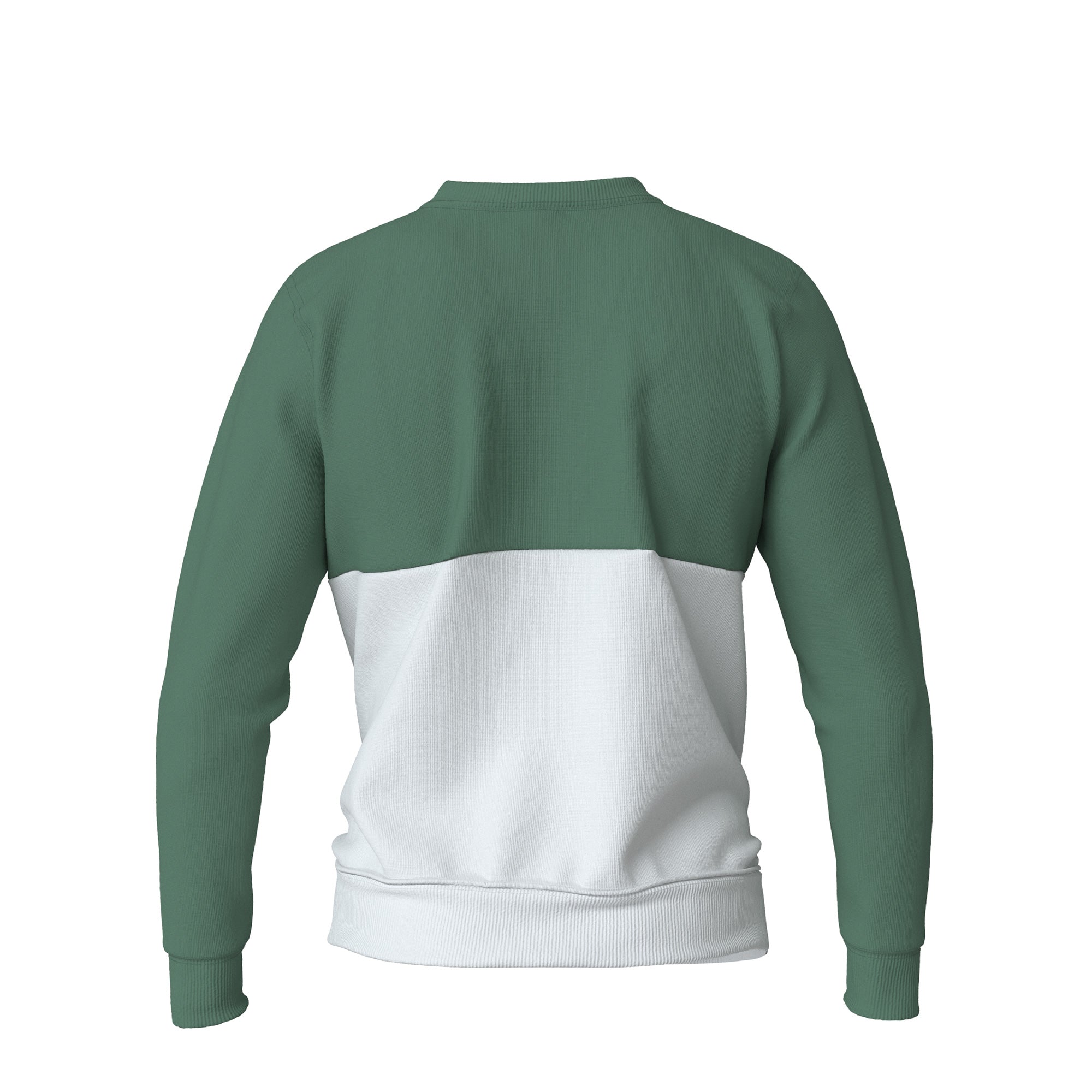 Sudadera Uller Jackson Hole