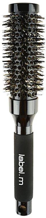 rótulo.m Escova de cabelo Hot Brushes