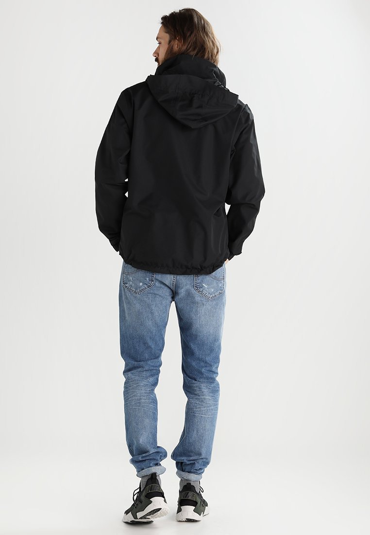 Vaude ESCAPE - Veste imperméable - noire
