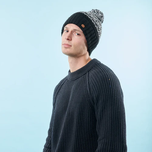 Cabaia Spritz Black Polar Black