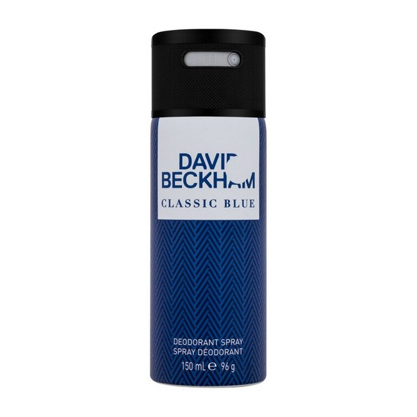 David Beckham Classic