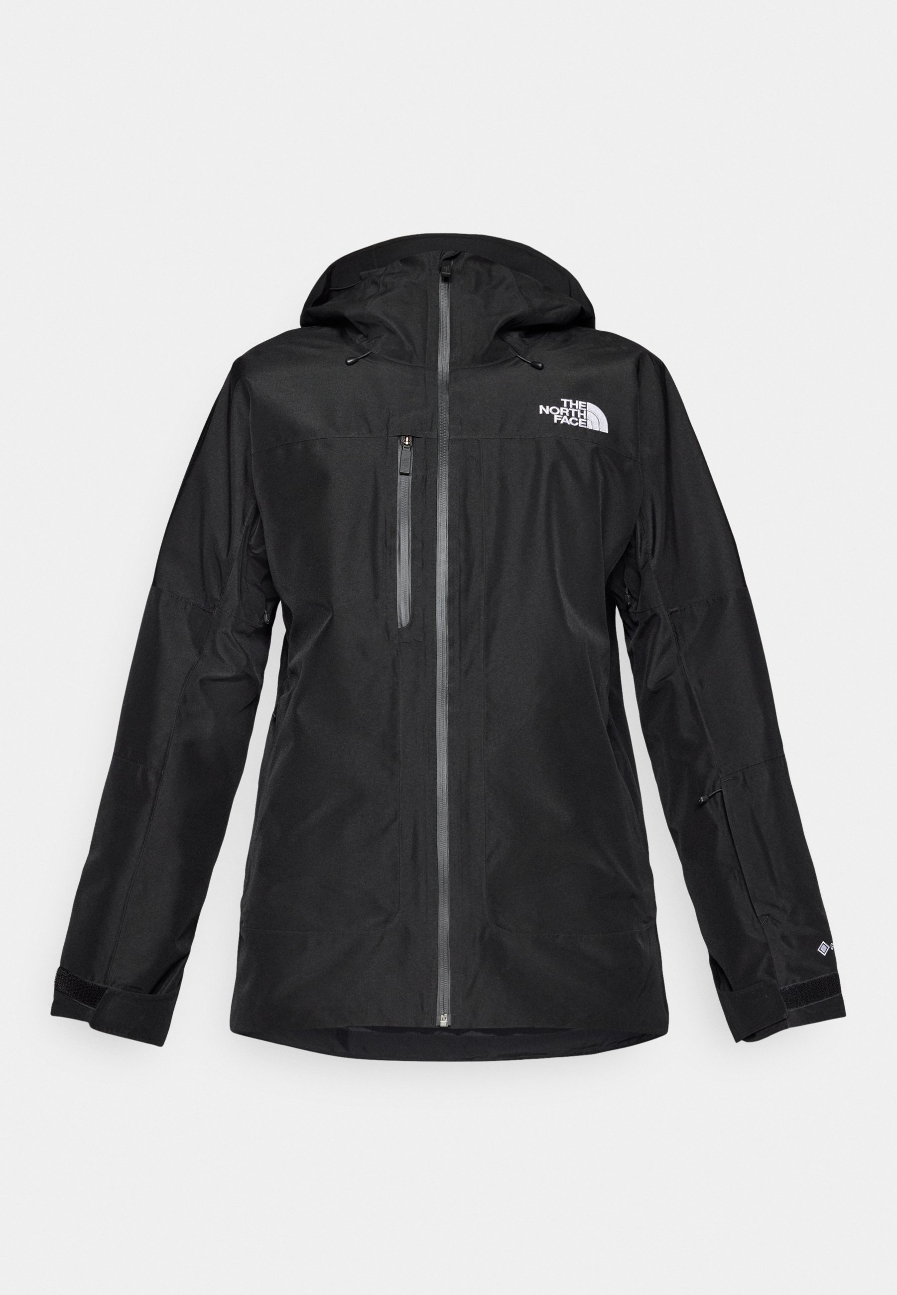 Veste de ski isolée The North Face GORE-TEX DAWNSTRIKE - noire