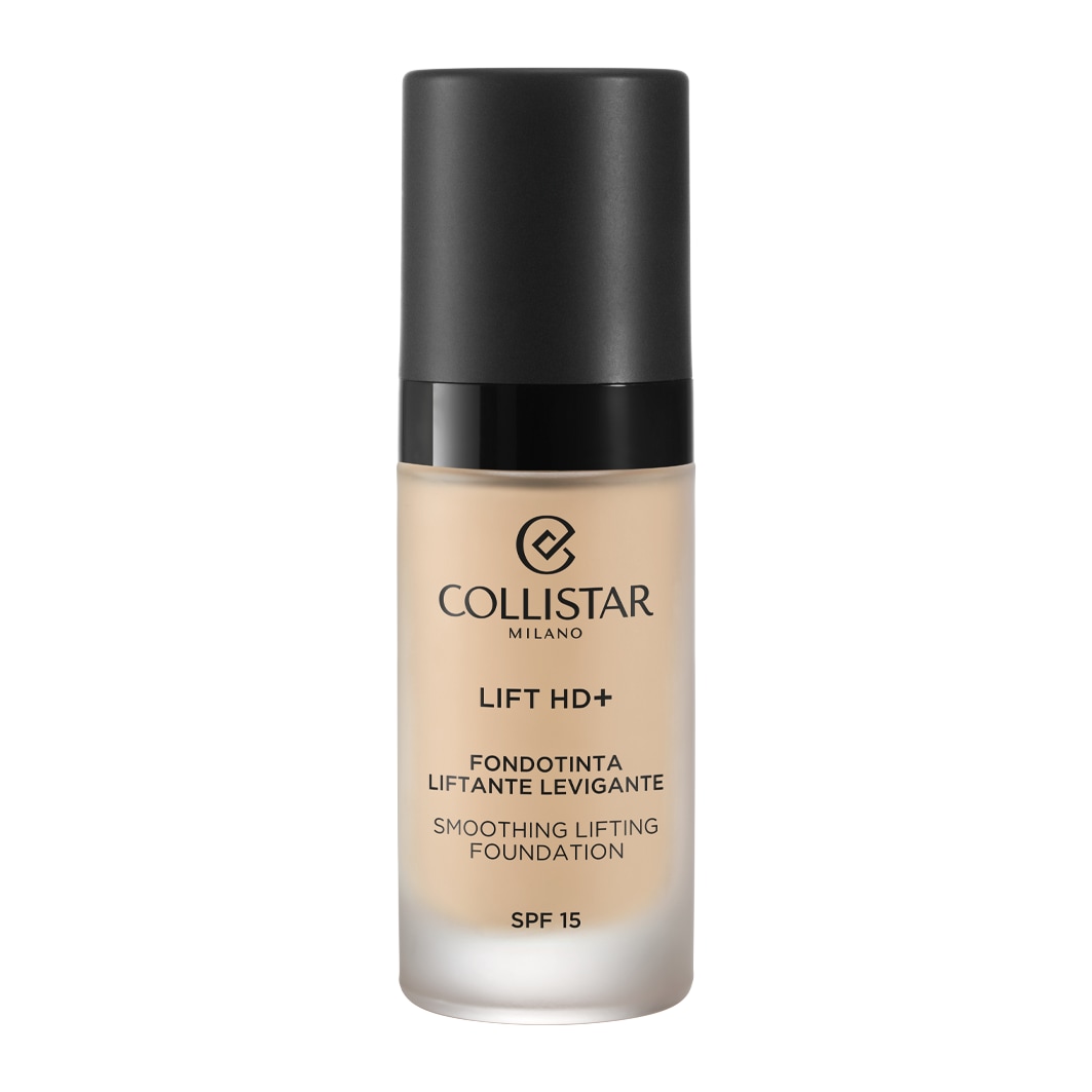 Collistar Foundation Lift HD+ Glättende und Lifting-Foundation – 30 ml