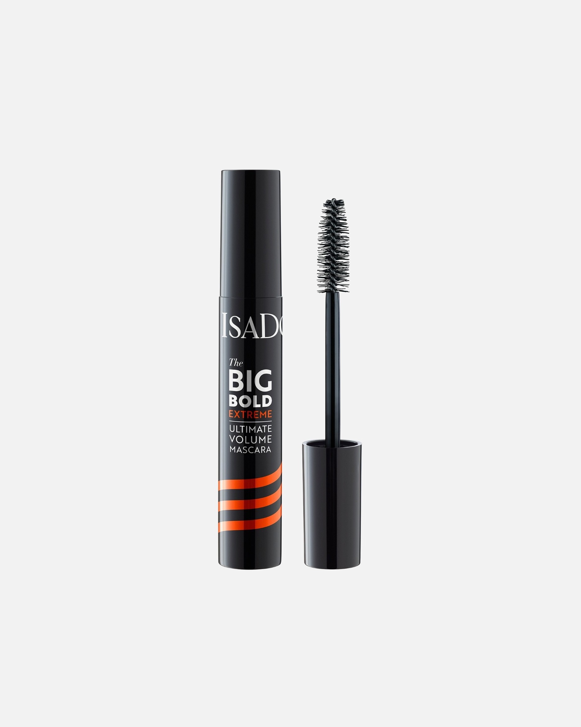 Isadora Mascara The Big Bold Extreme Ultimate Volume - 14 ml