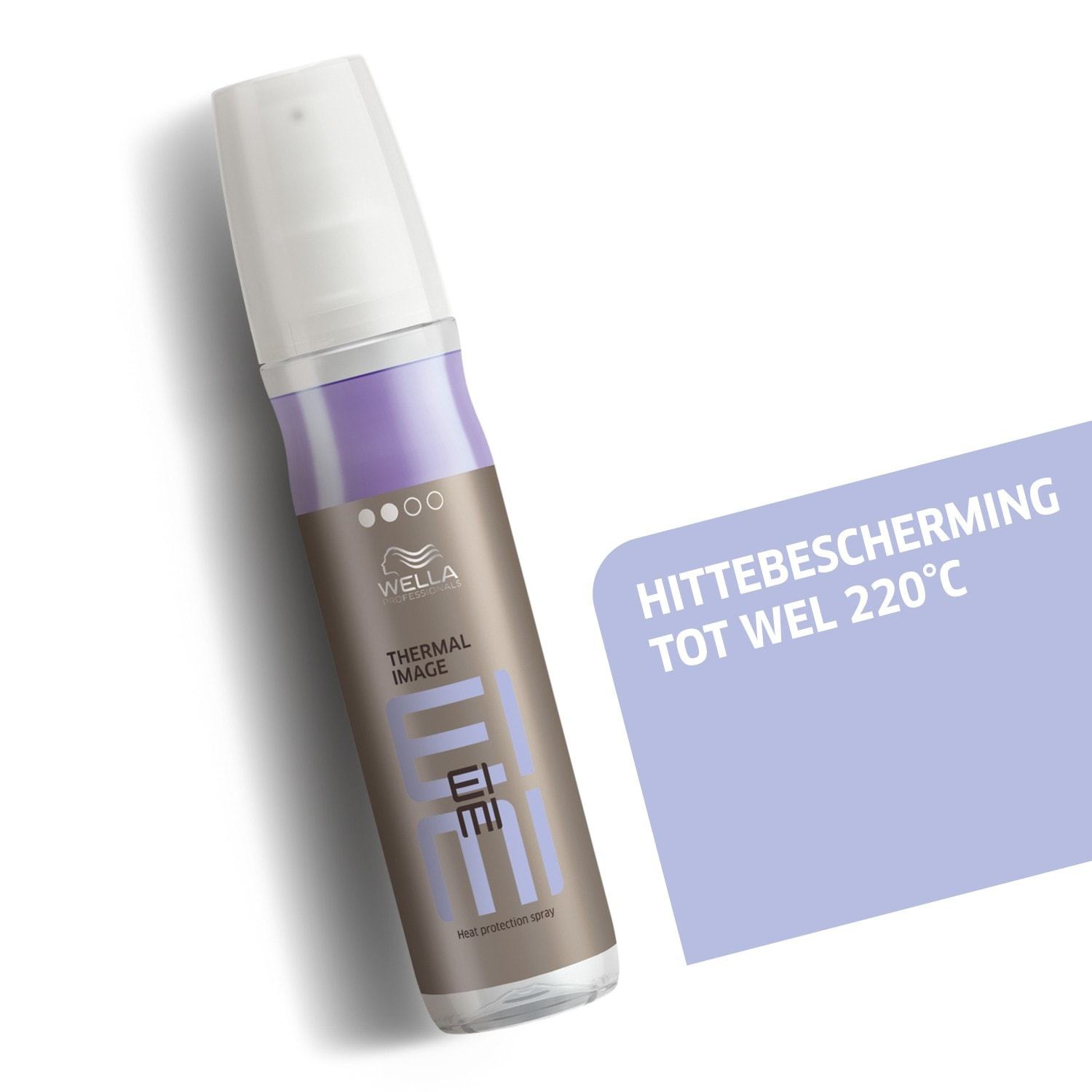 EIMI Thermal Image Haarspray - 150 ml