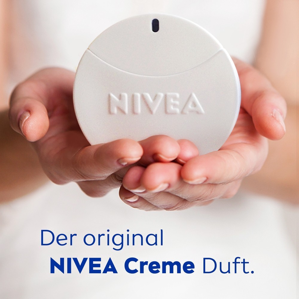 Krémová toaletná voda NIVEA - 30 ml