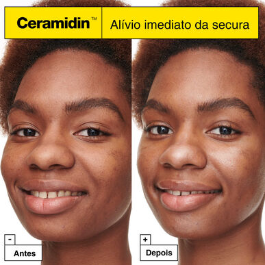 Hydratační krém Dr. Jart Ceramidin Skin Barrier 100H Ceramides 50ml