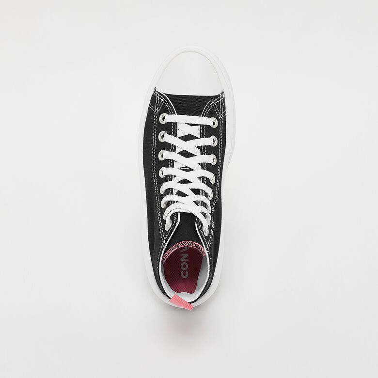 Chuck Taylor All Star Hi Move (GS)