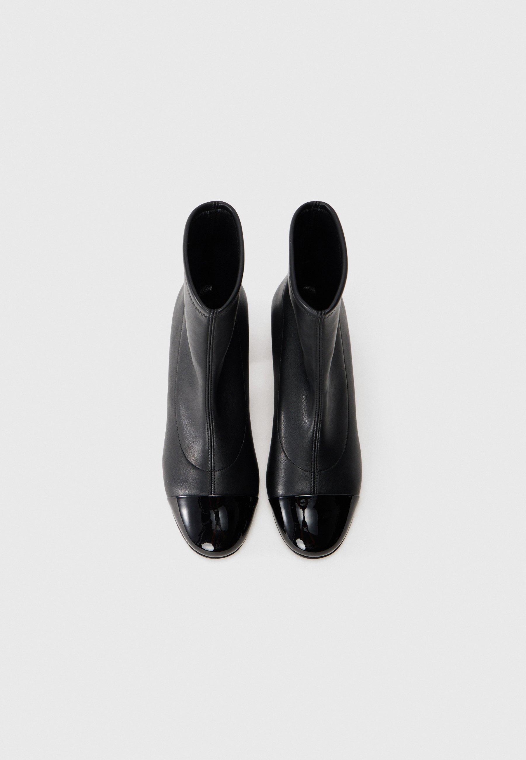 Casadei MUNY TIFFANY - Classic ankle boots - nero
