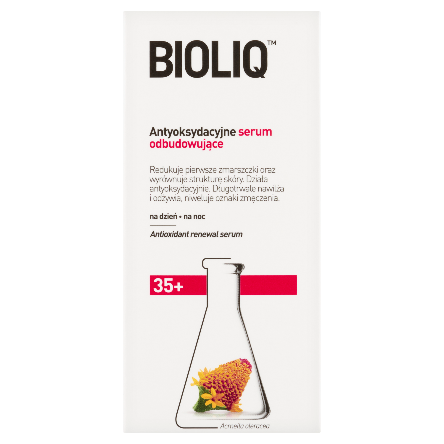 Bioliq 35+