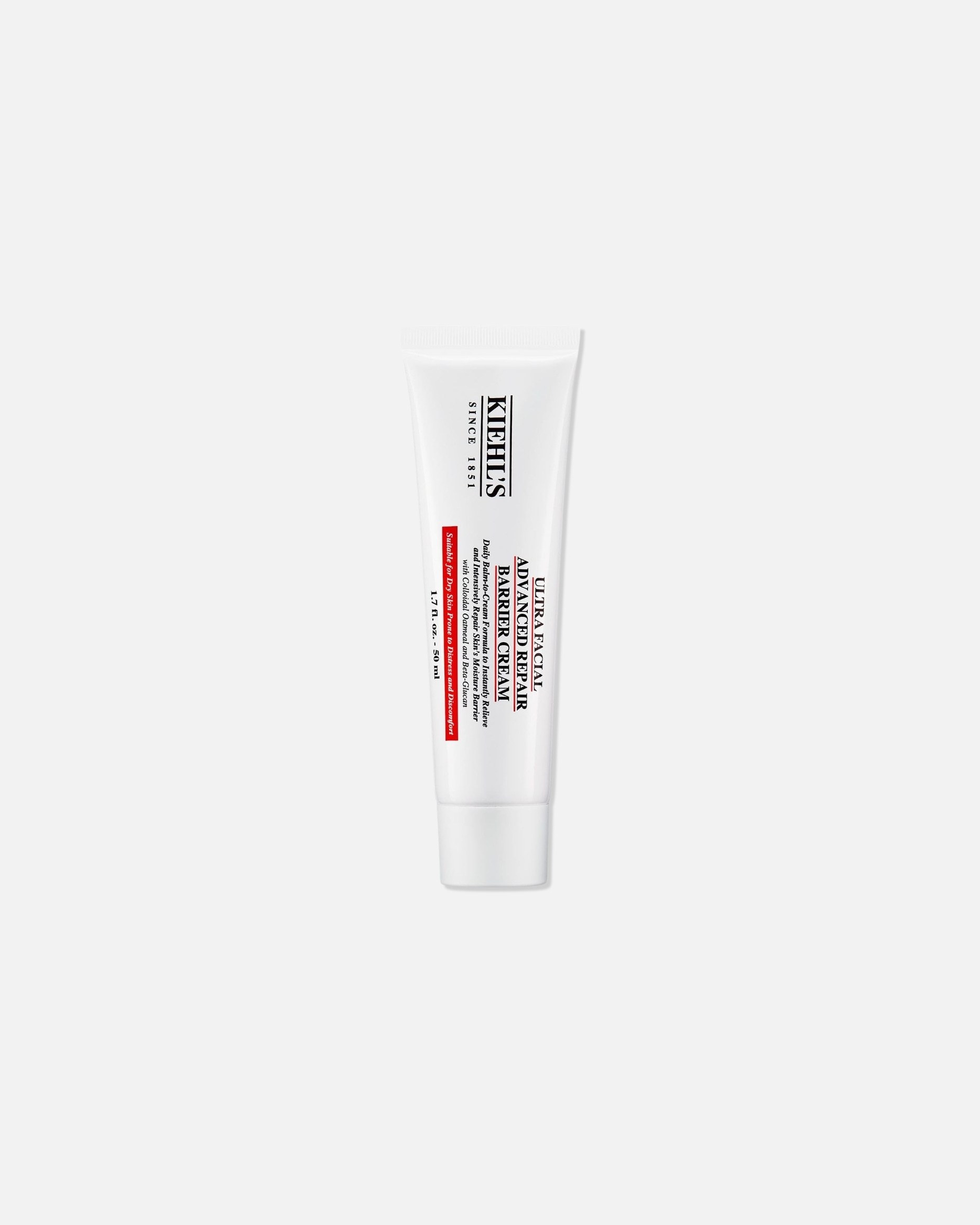 Kiehl's dnevna krema Ultra Facial Advanced Repair zaštitna krema - 50 ml