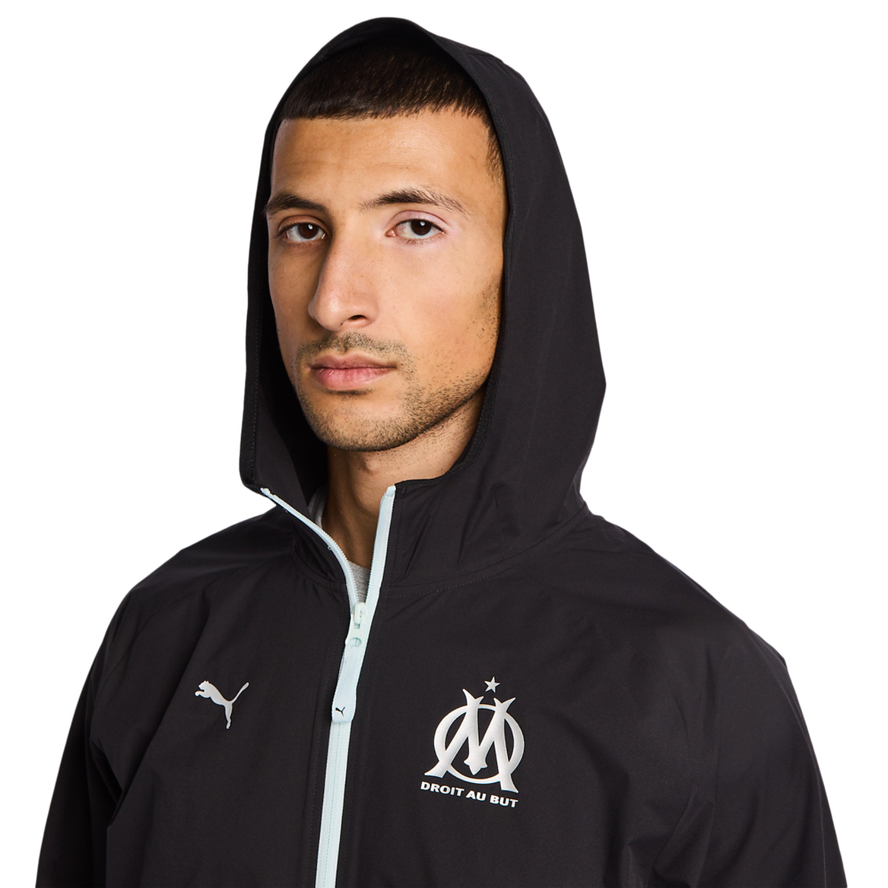 Puma Olympic Marseille