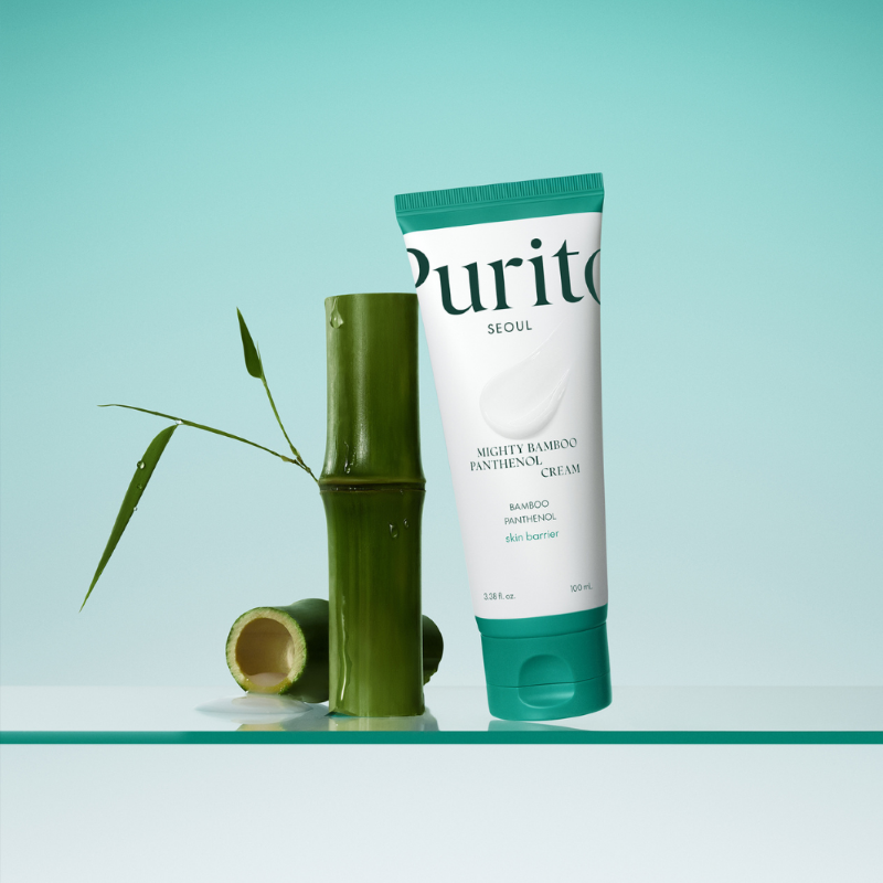 Purito Mighty Bamboo