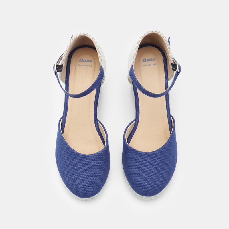 BATA espadrilles voor dames