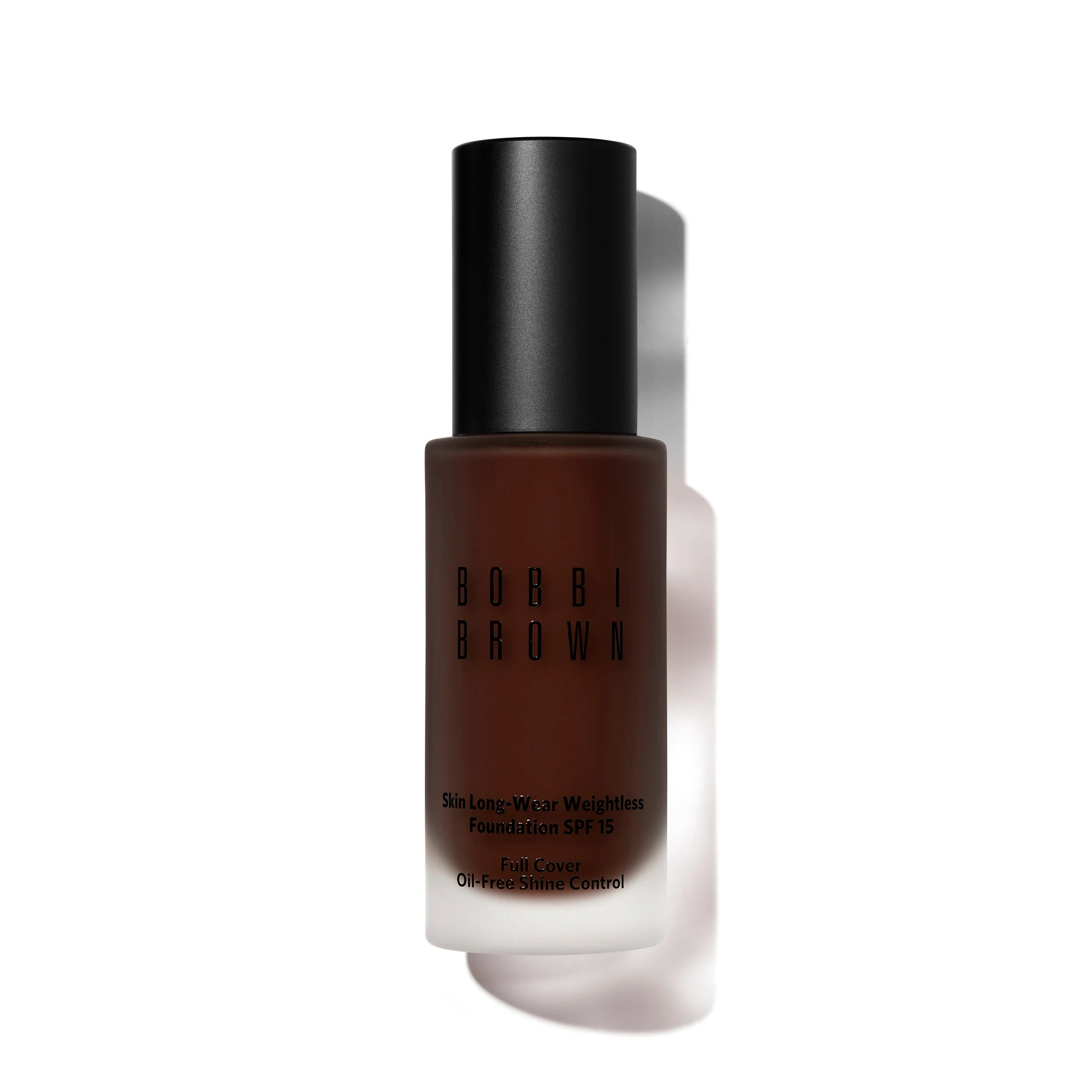 Fondotinta Skin Long-Wear Weightless Foundation SPF15 - Fondotinta liquido