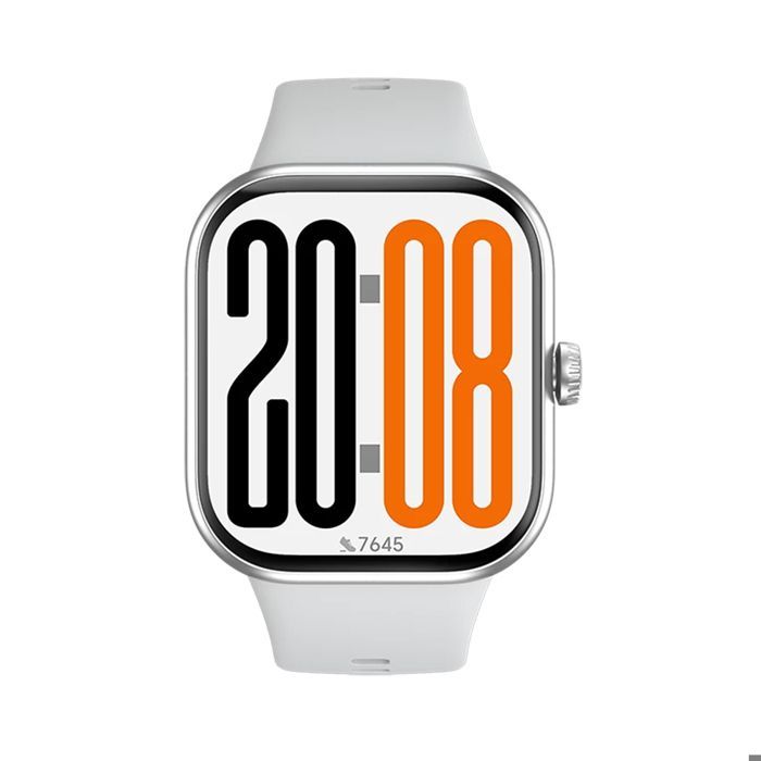 Reloj inteligente HONOR CHOICE INFOWEAR Watch 2 Pro blanco