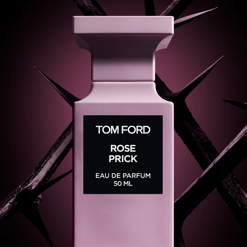 TOM FORD Private Blend Rose Prick Eau de Parfum unissex