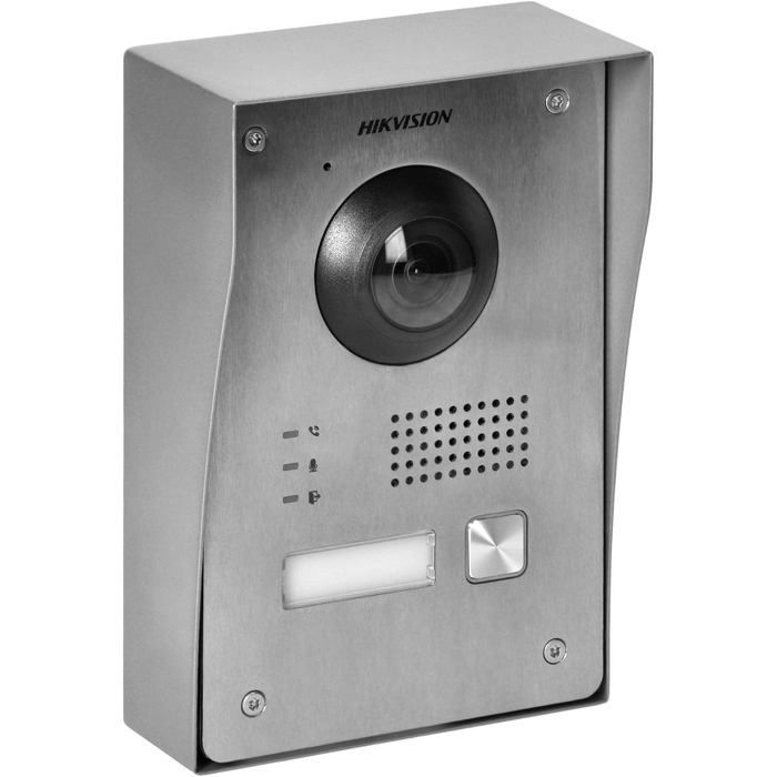 Visiophone filaire connecté 2 fils écran tactile 7