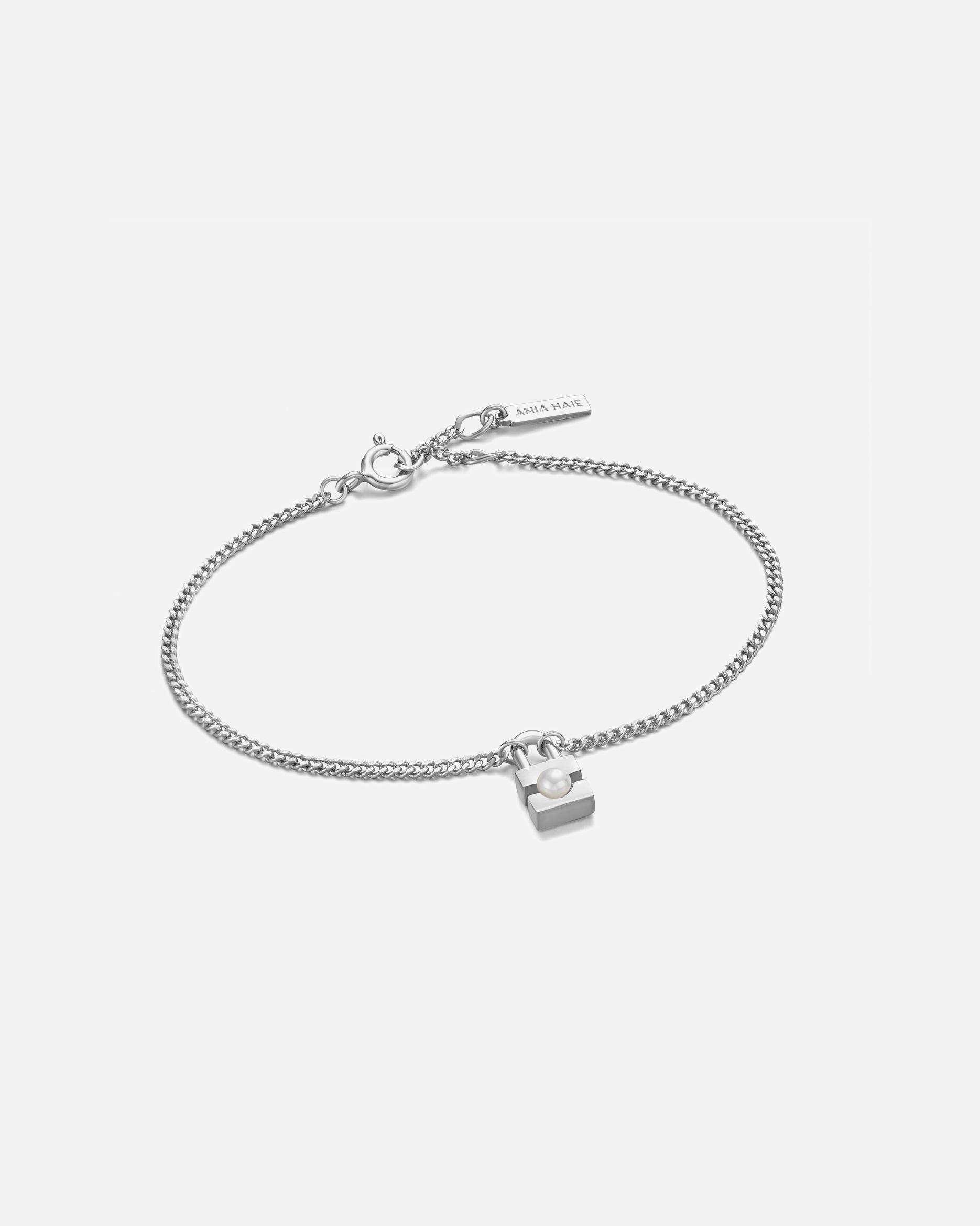 Ania Haie Bracelets
