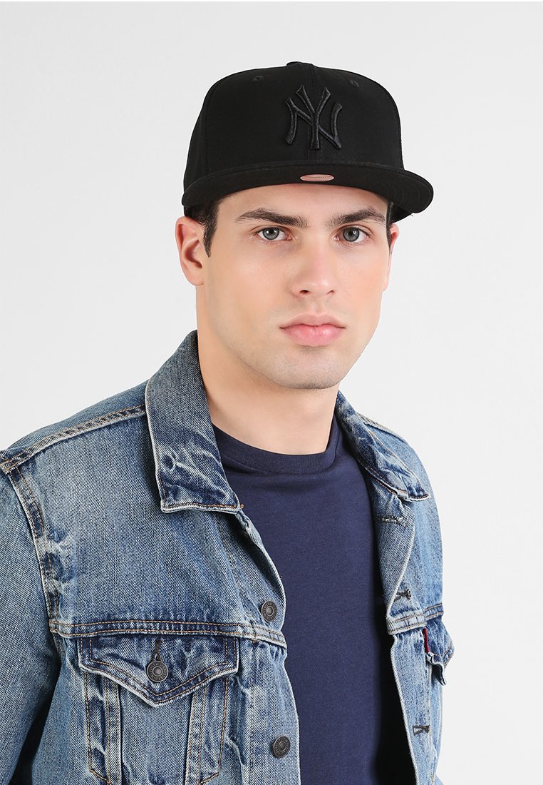 New Era Caps