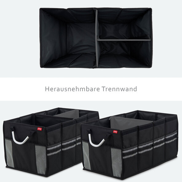 Automatisch opvouwbare doos, stevig