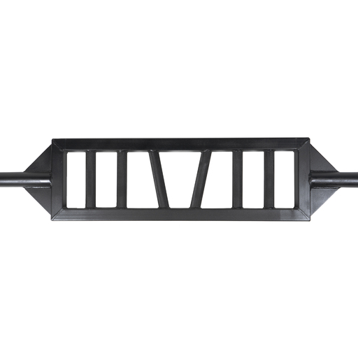  „Swiss“ Multi-Grip Lenker 210cm Stahl 50mm mit 2 Scheibenstoppern