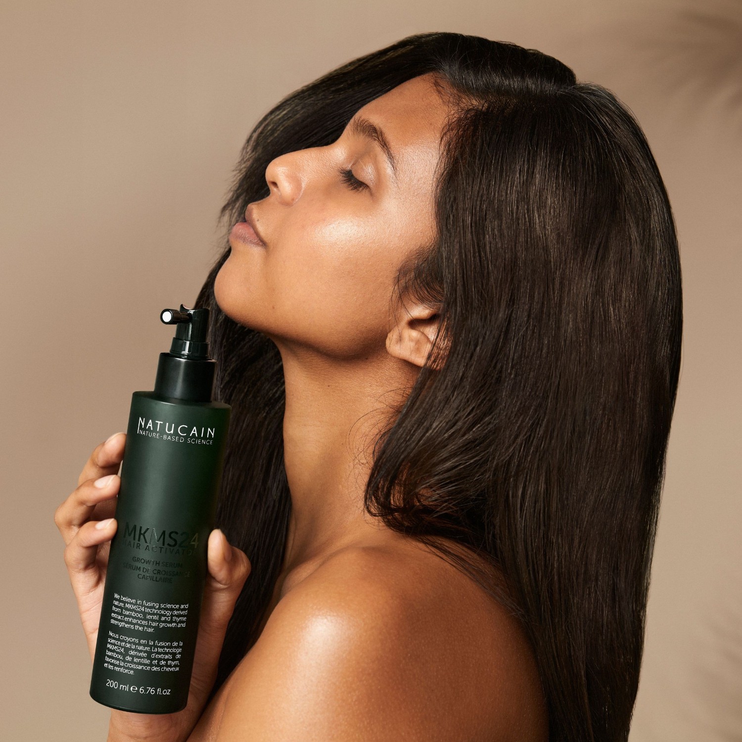 Natucain Natucain Hair Activator
