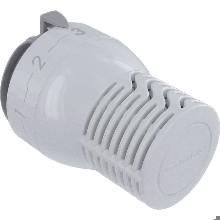 Cabezal termostático Comap Sensity - M28