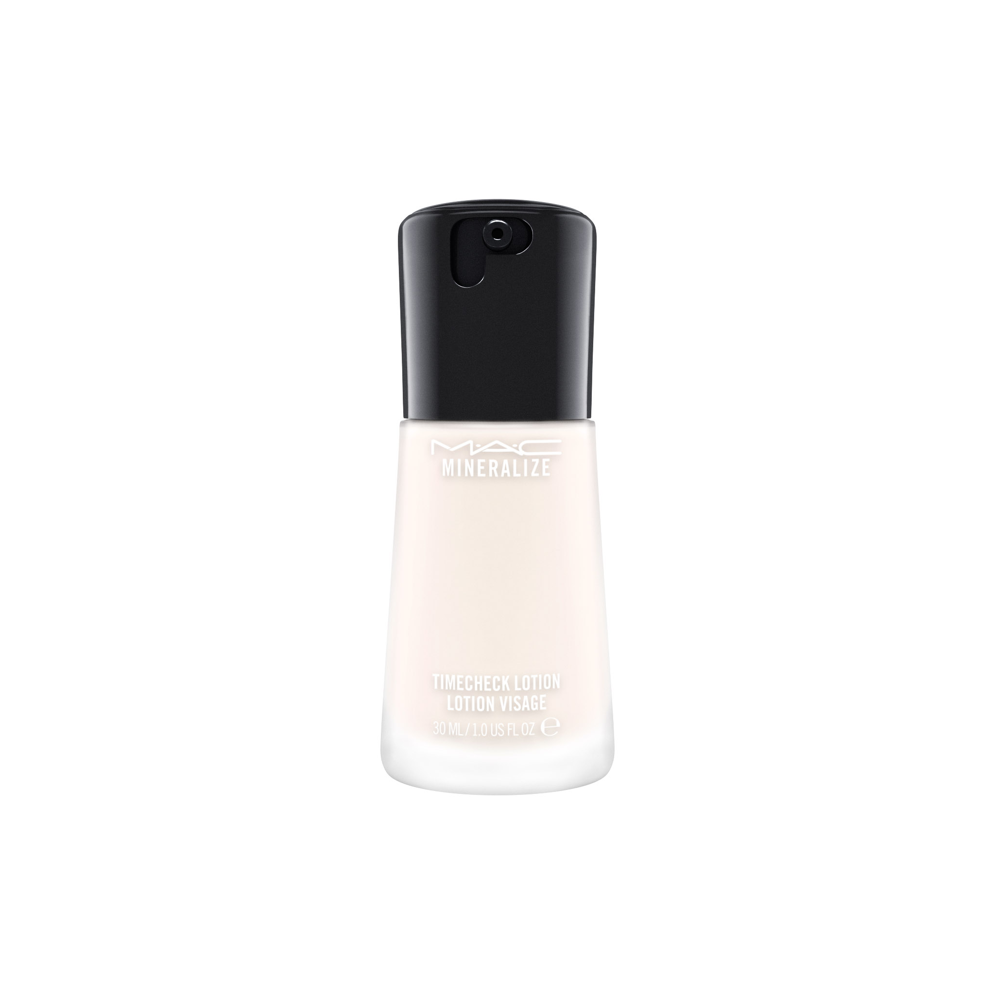 Loção Mineralize Timecheck 30 ml - MAC