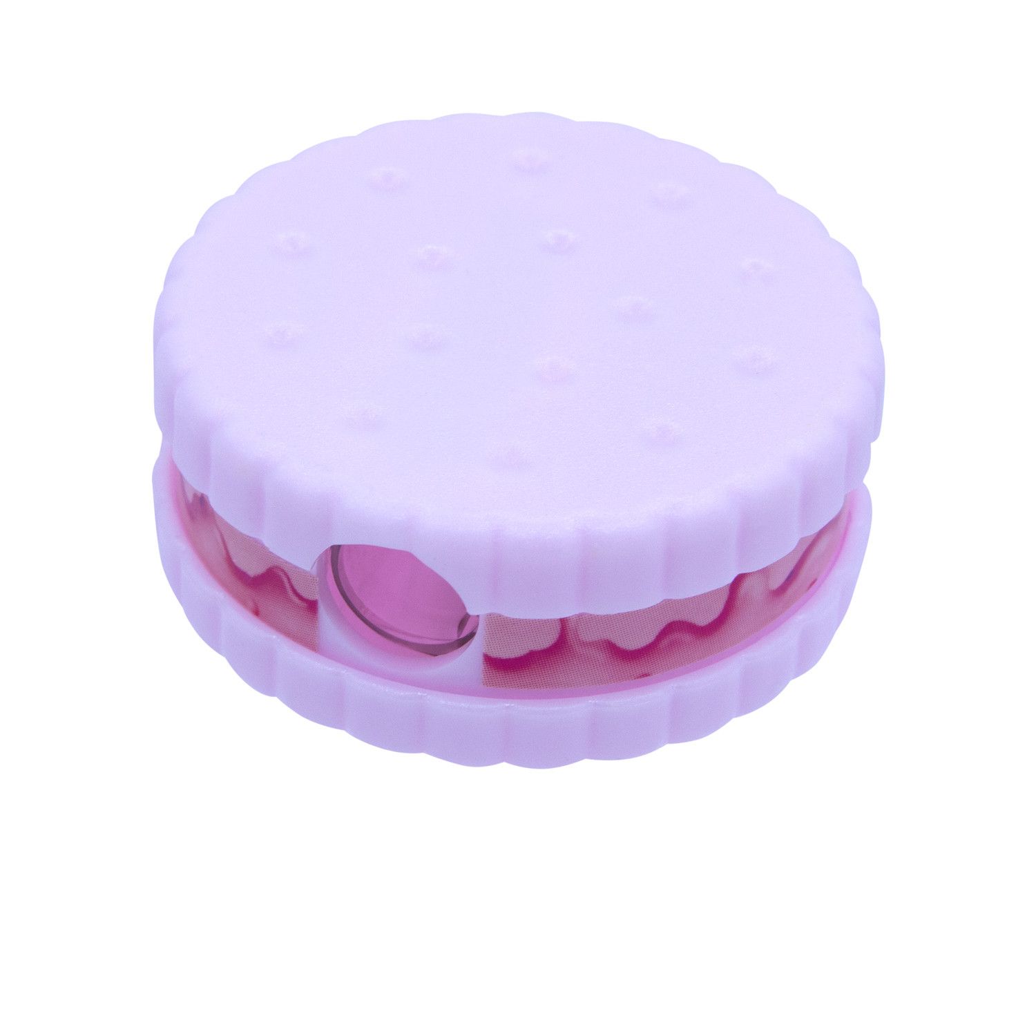 Pastelito šiljilo za olovke