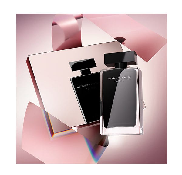Narciso For Her Presentset | 1 st