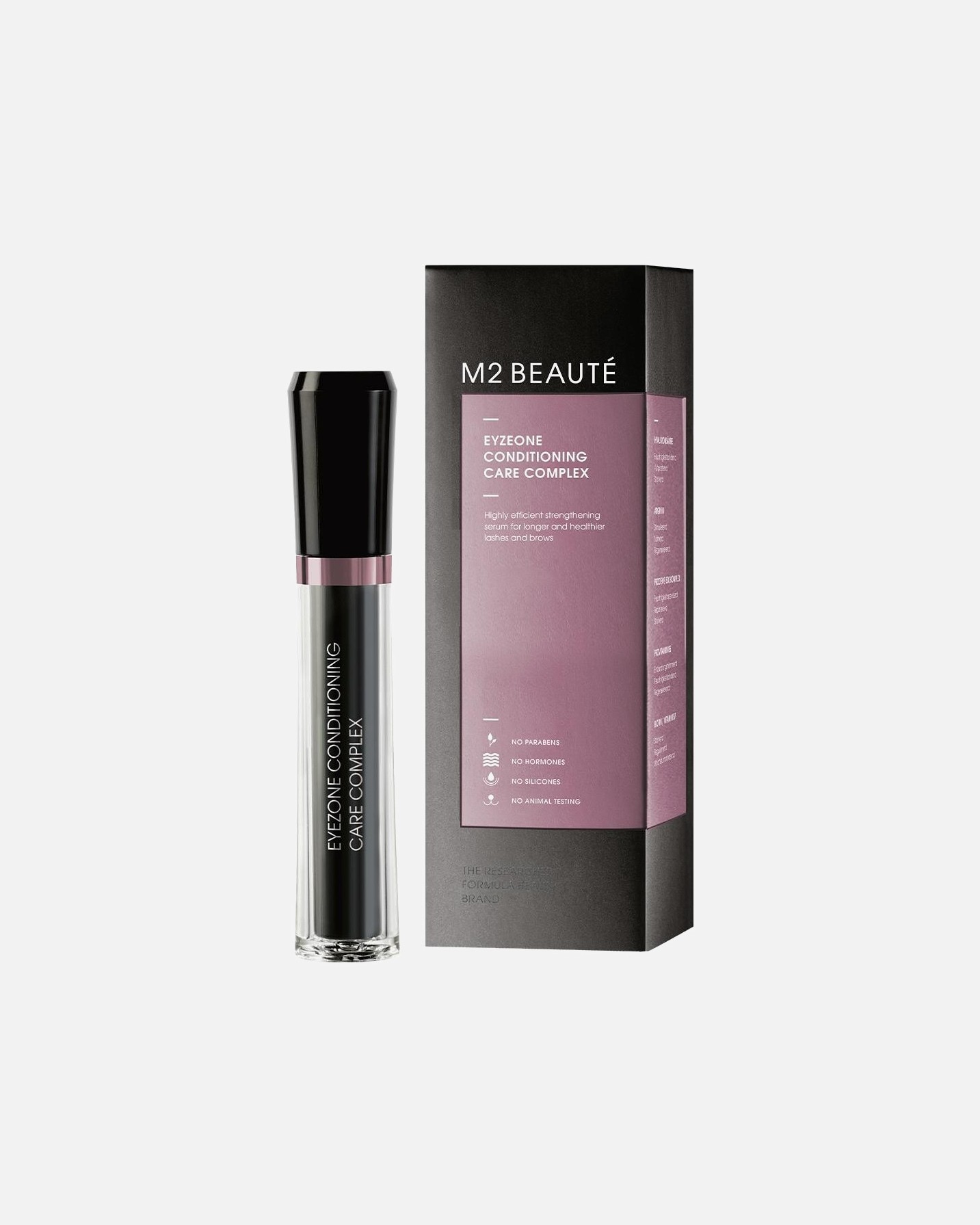 M2 Beauté Serum za područje oko očiju Kompleks za njegu područja oko očiju - 8 ml