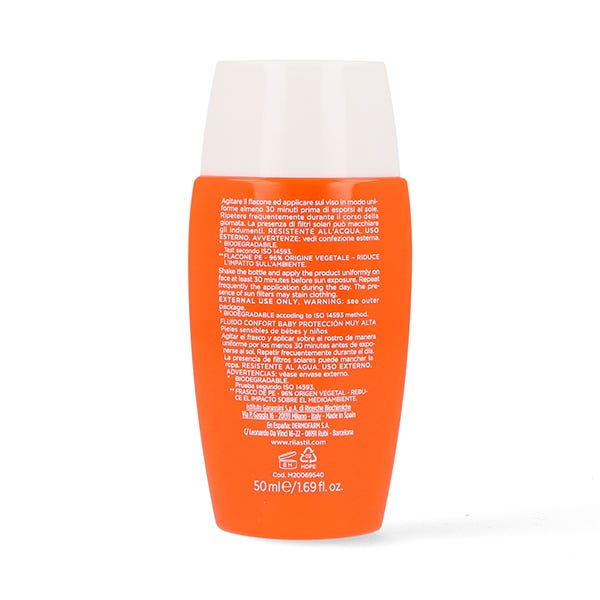 Sun System 50+ babakomfort | 50ML