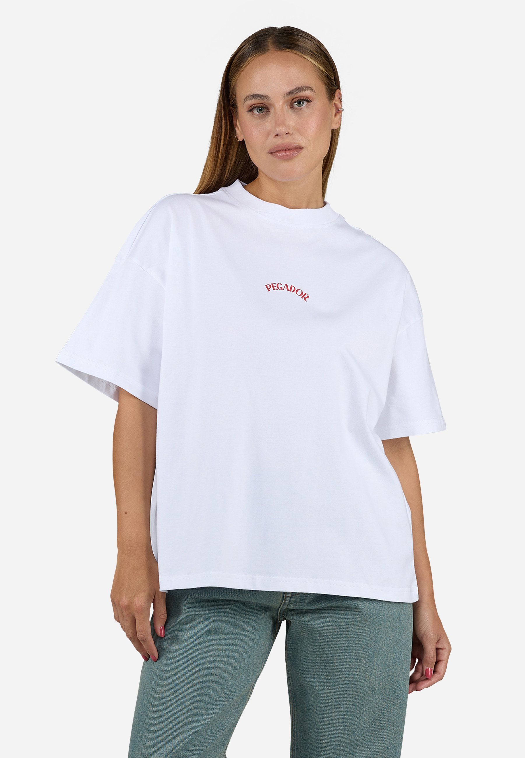 T-shirts Pegador