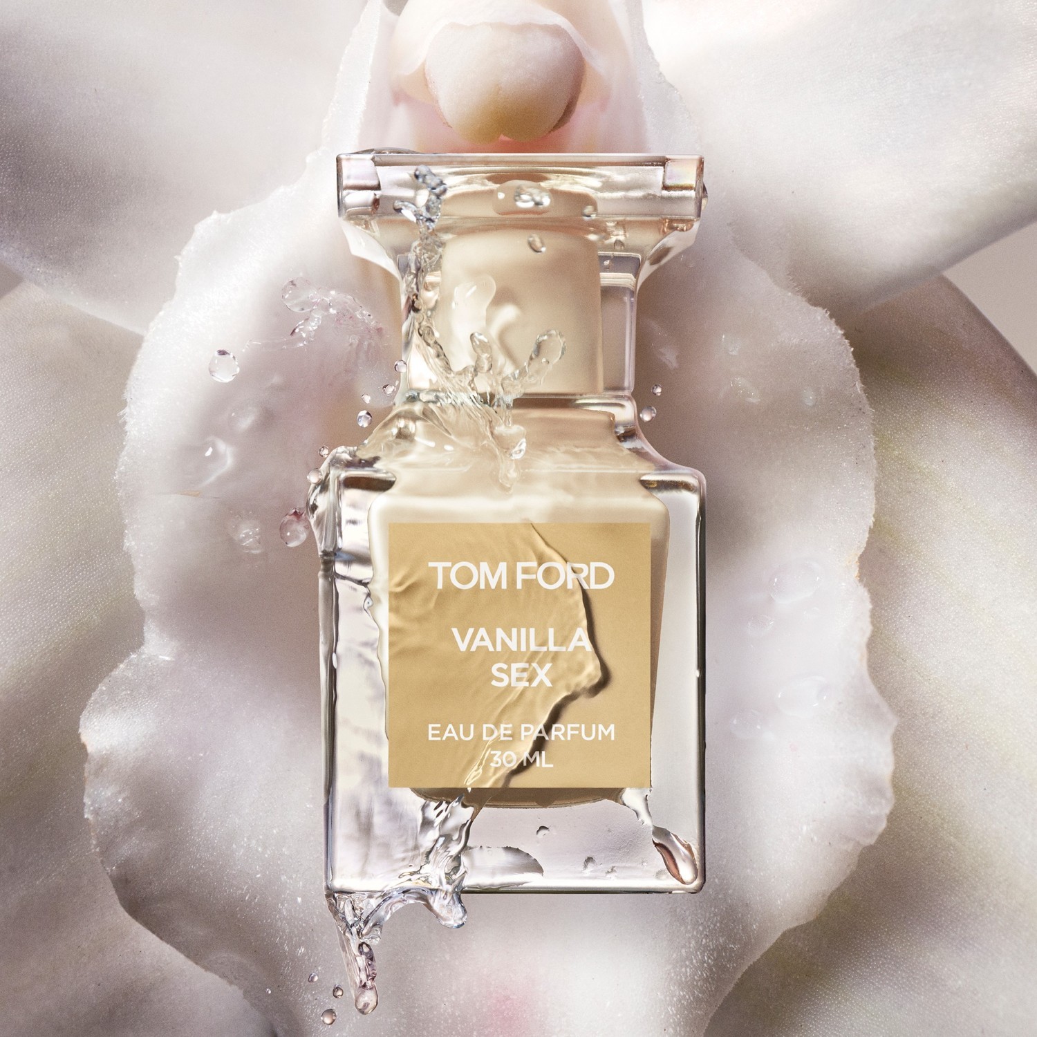 TOM FORD Parfum Private Blend, vonj Vanilla Sex - 30 ml