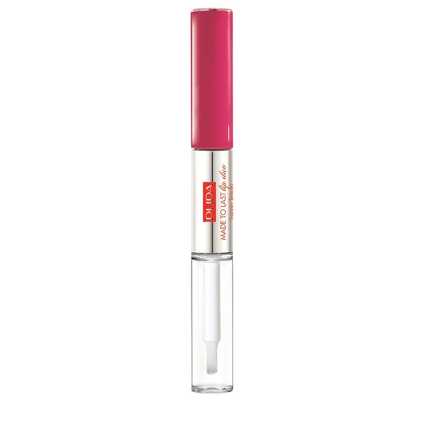 Labbra Made To Last Lip Duo - Rossetto, Gloss