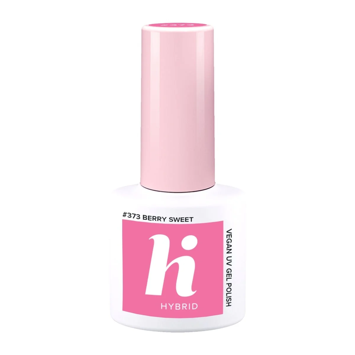 UV Gel Polish Strawberrymania Smalto Semipermanente - Smalto Effetto Gel