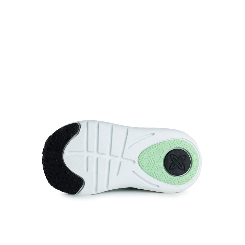  Zapatillas Munich Cloe 8188009 Grön