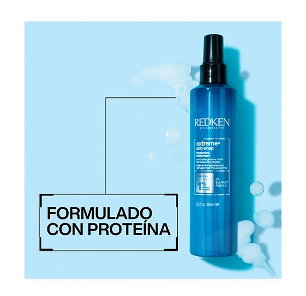 Extreme Anti-Snap | 250ML