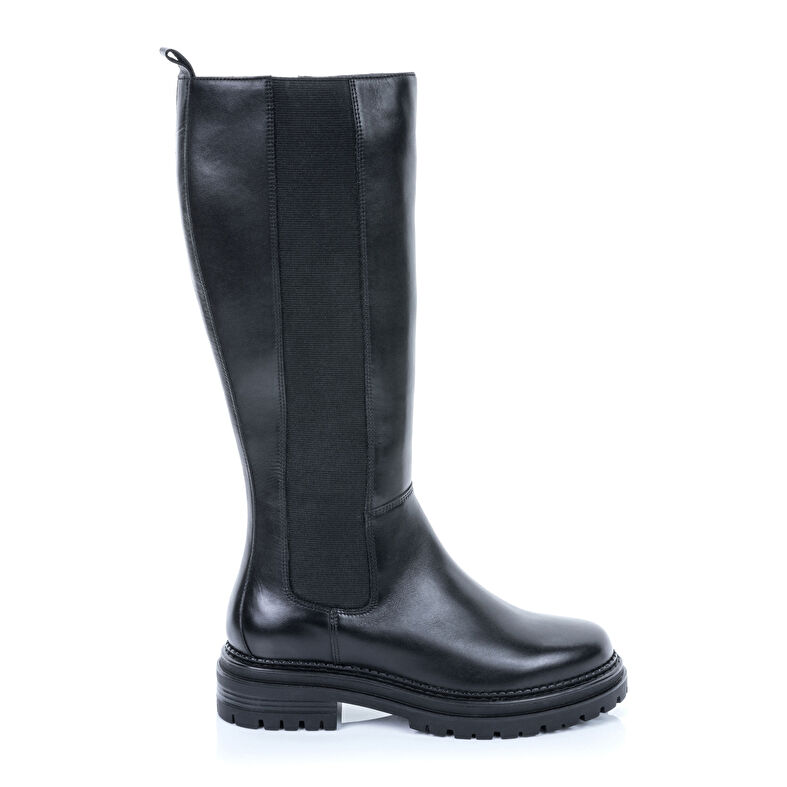 Bottes Femme Noir