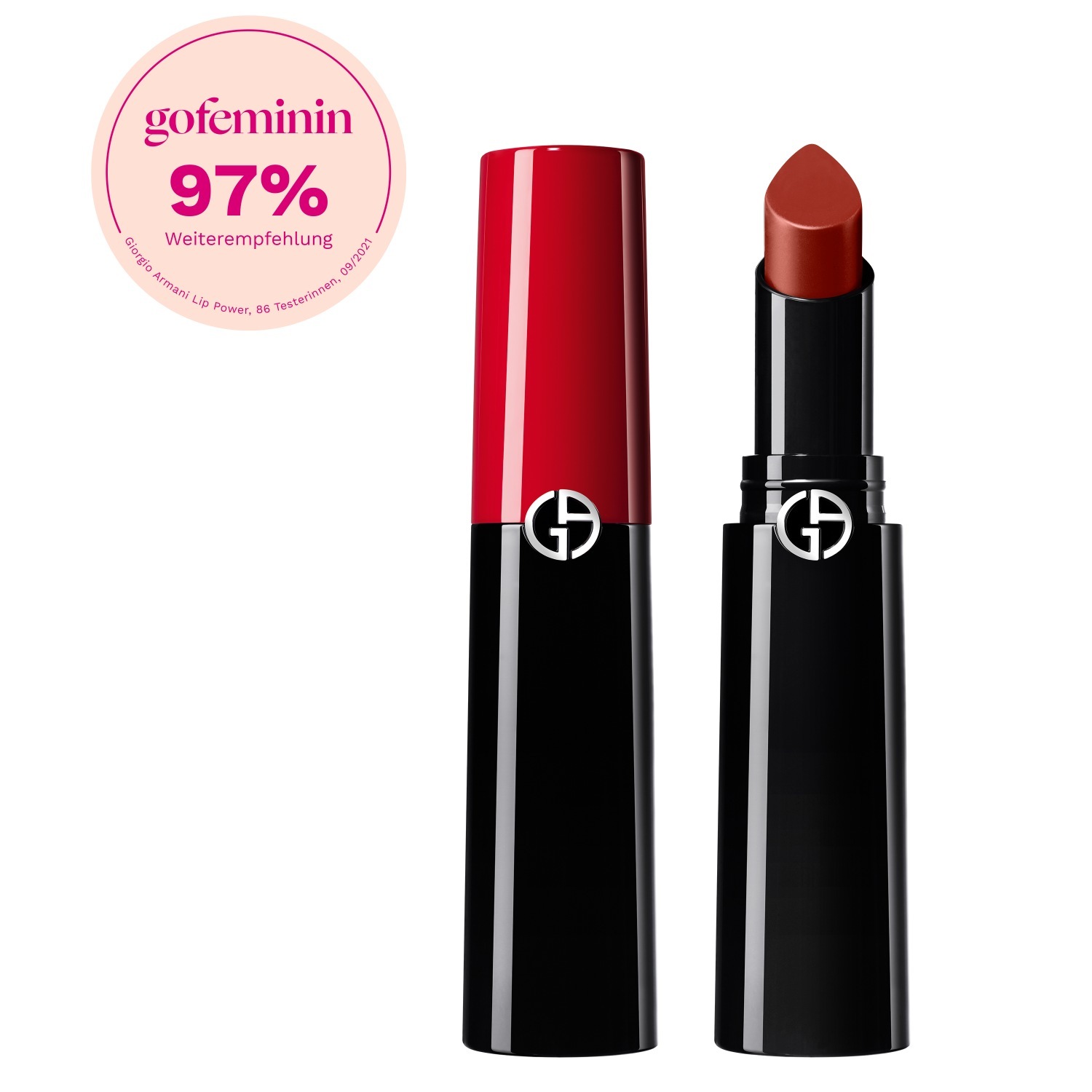 Armani ruž za usne Lip Power – 3 ml