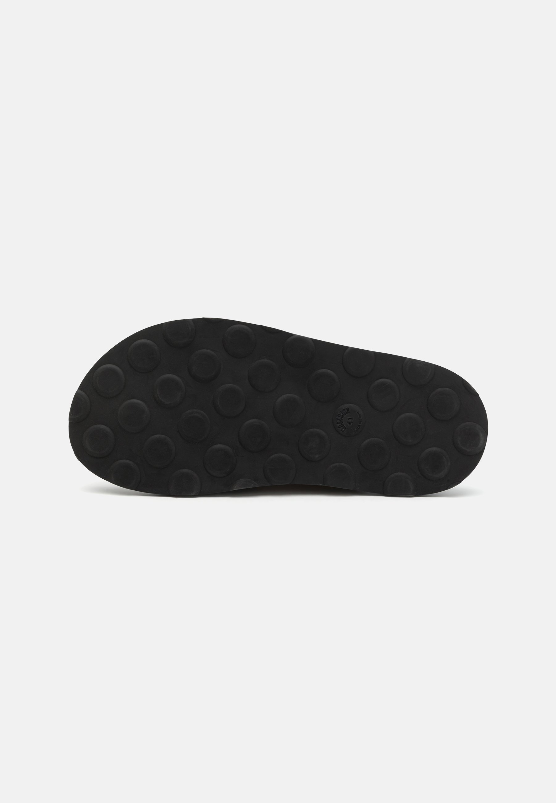 MOSCHINO Muiltjes - beige