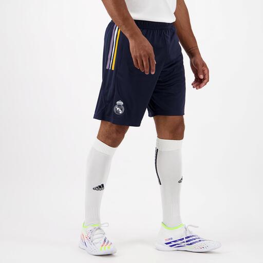 Short d'entraînement du Real Madrid 23/24