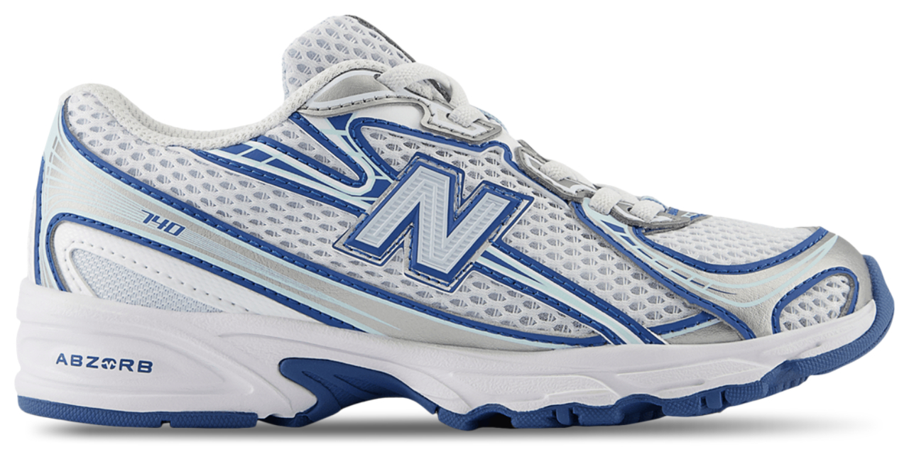 New Balance 740 -benjinauhakengät